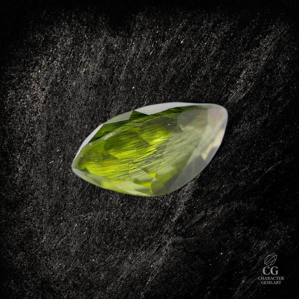 Pearing Ludwig - Character - Gems.art