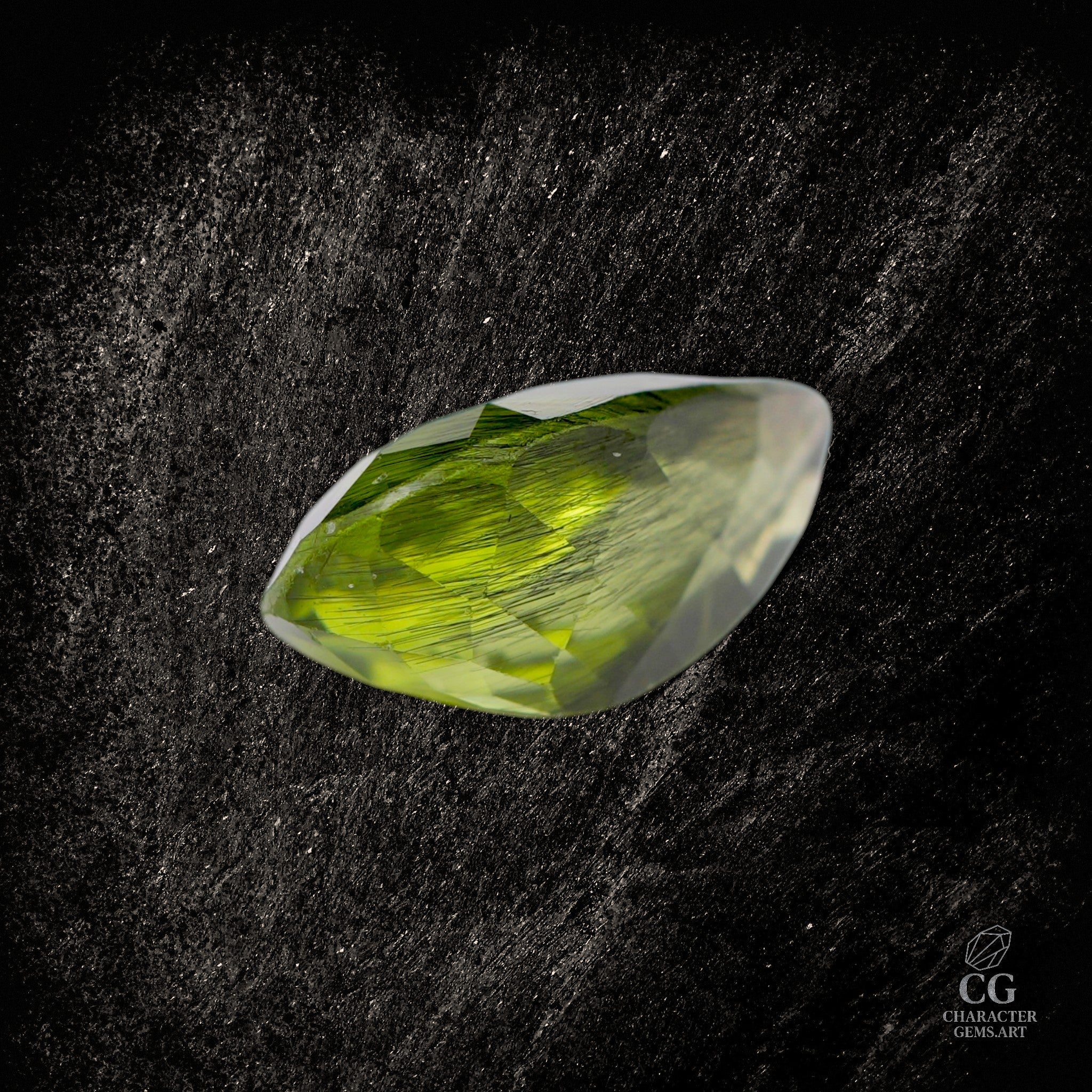 Pearing Ludwig - Character - Gems.art