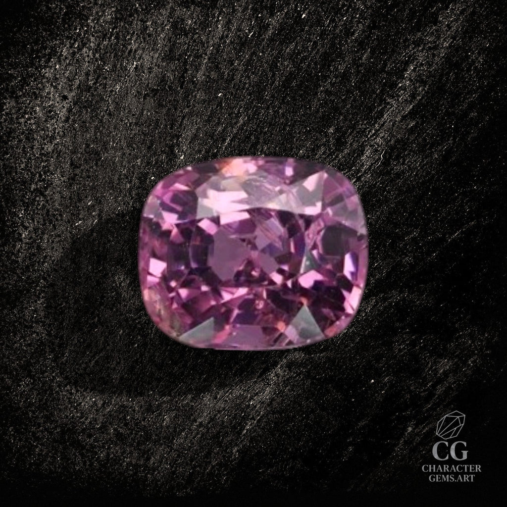 Pink Voltage - Character-Gems.art