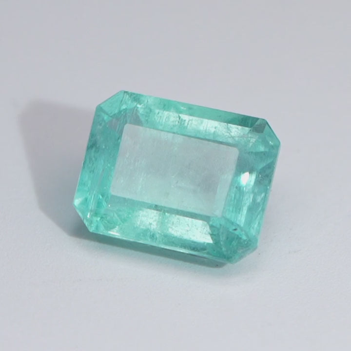 Ural Veil