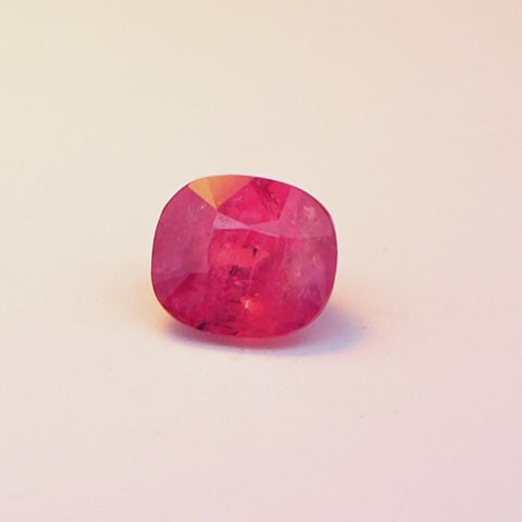 Princess of Padparadscha