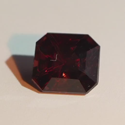 Rubra Structura
