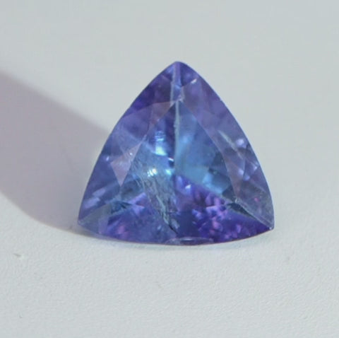 Blue Singularity