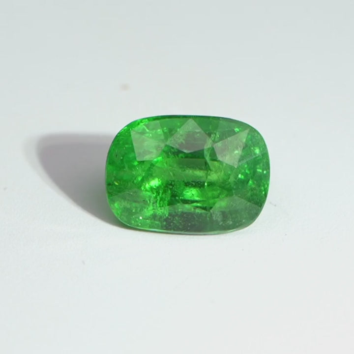 Emerald Crest