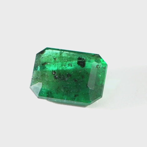 Green Chronicle