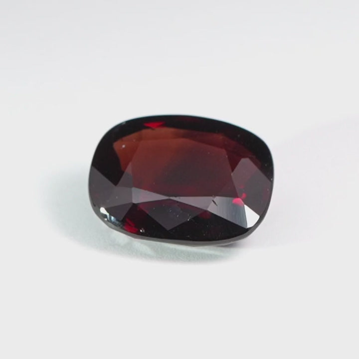 Imperial Crimson