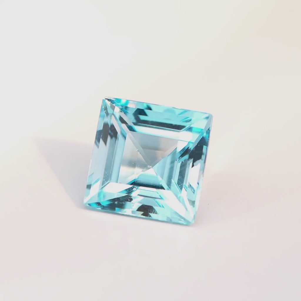 Blue Aperture