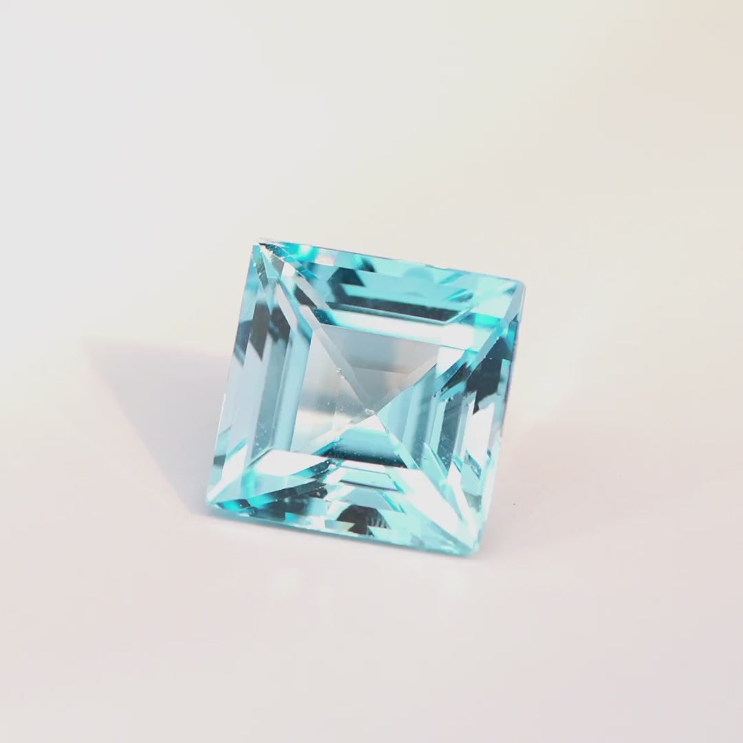 Blue Aperture