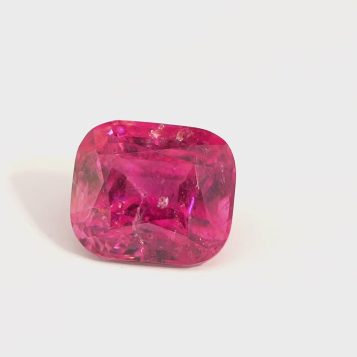 Ruby Veil