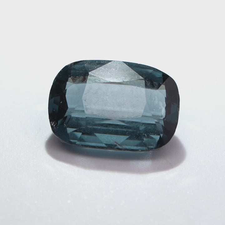 Blue Measure