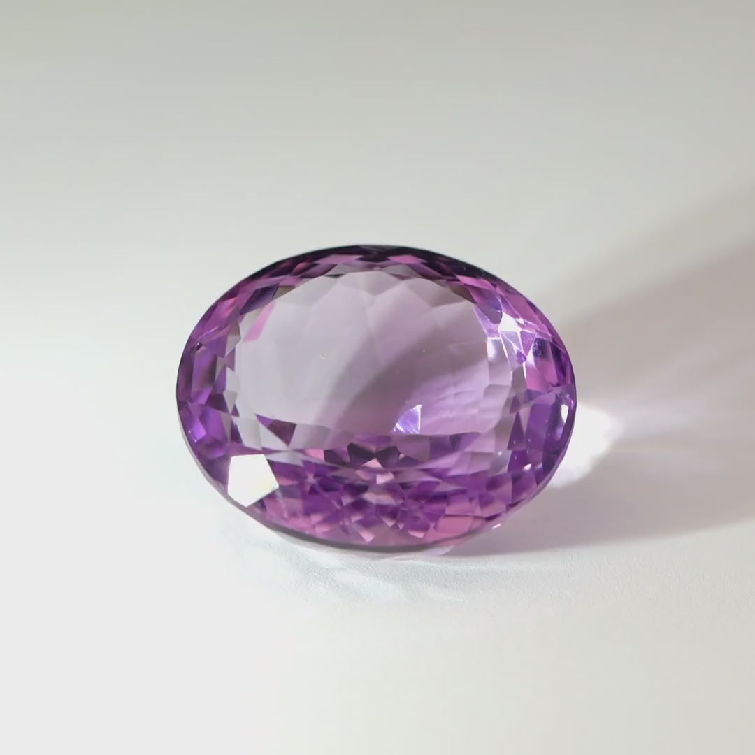 Violet Crescendo