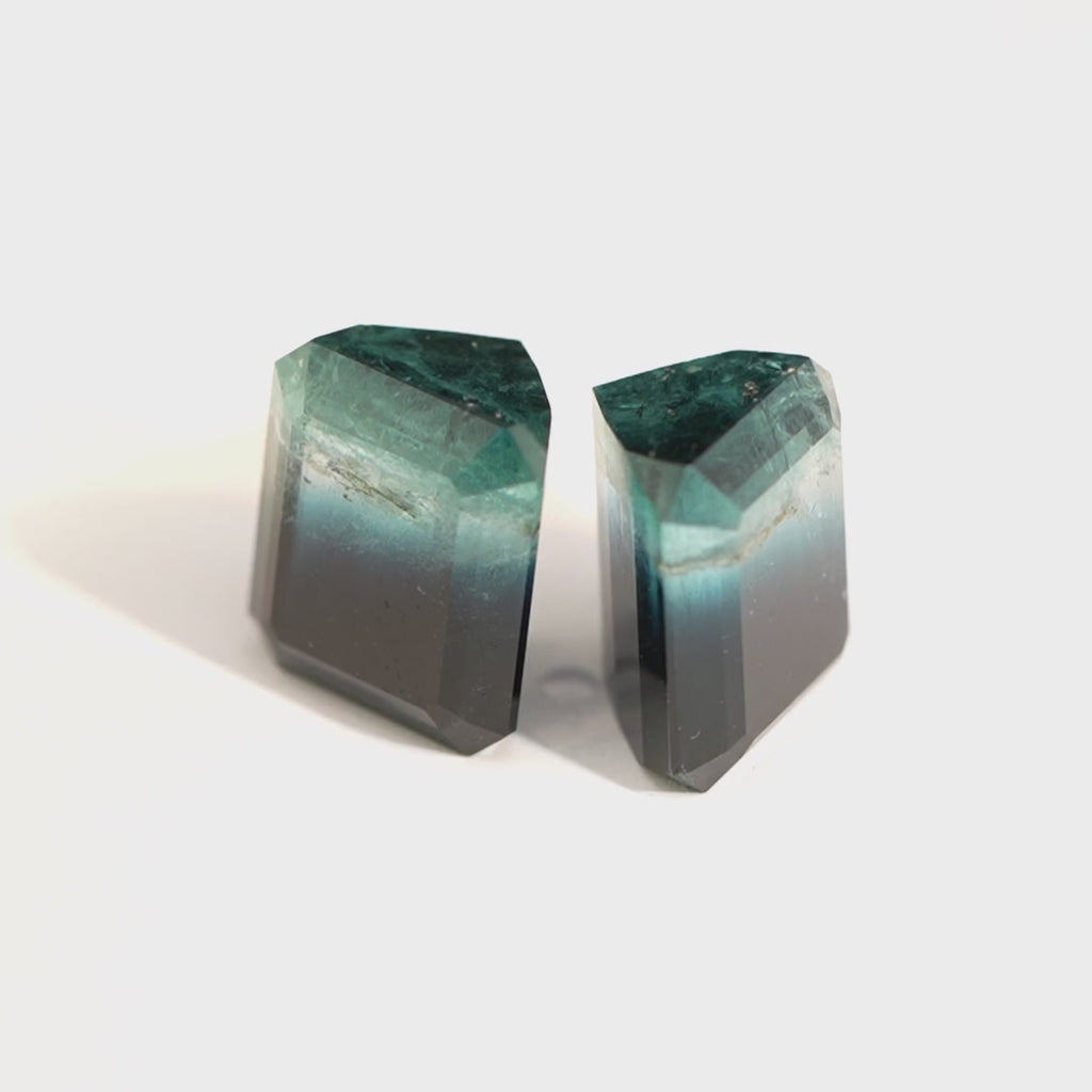 Indigo Tectonic