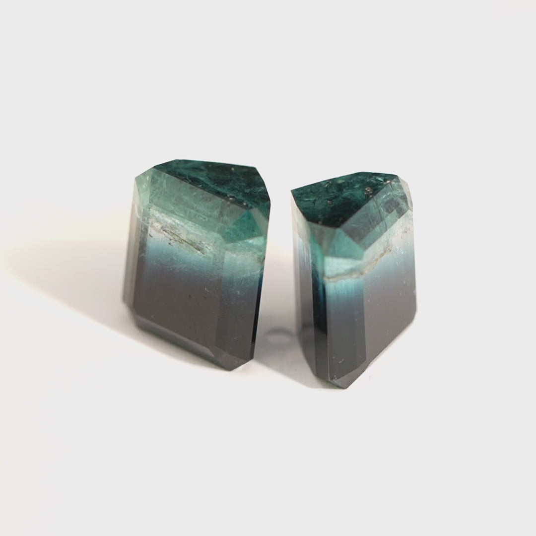Indigo Tectonic