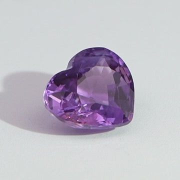 Violet Heartflare