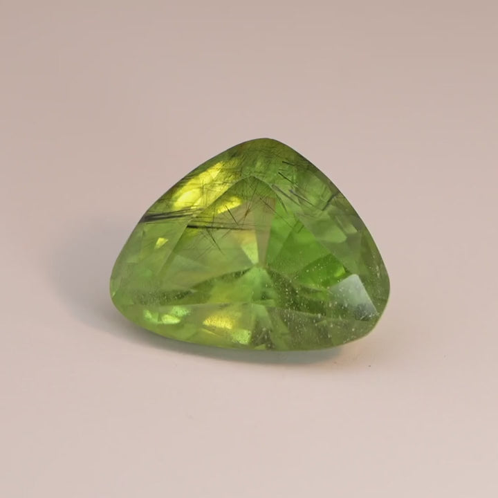 Verdant Crest