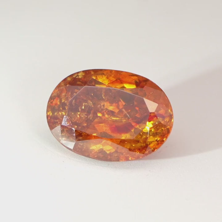 Amber core