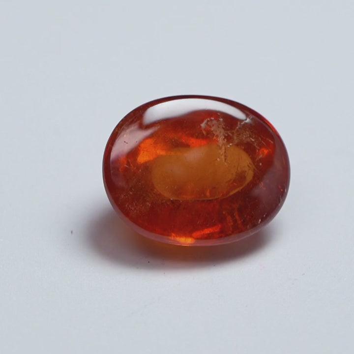 Fire Capsule