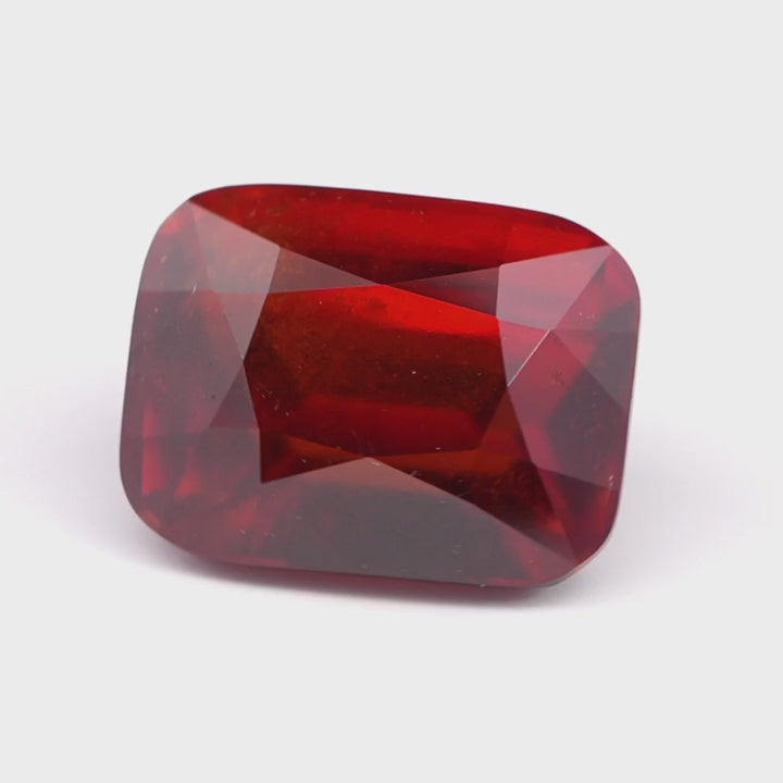 Red Body Mass