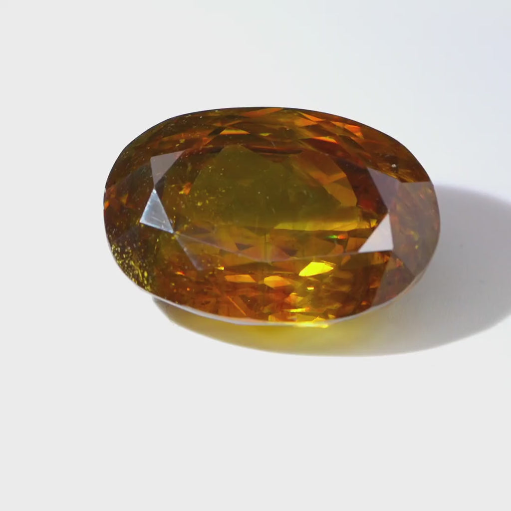 Molten Aurelia