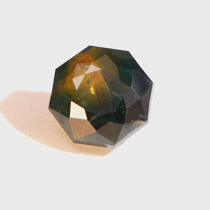 Prism Void