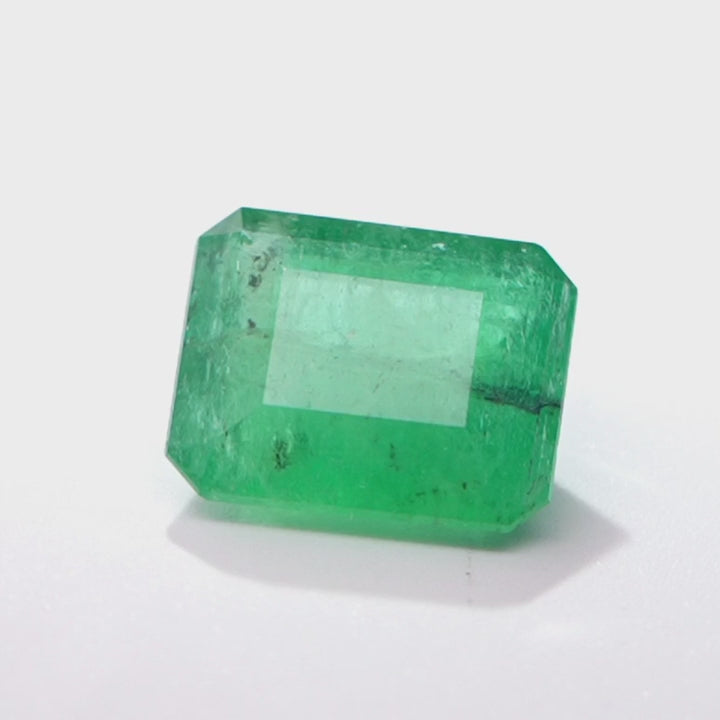 Emerald Strata