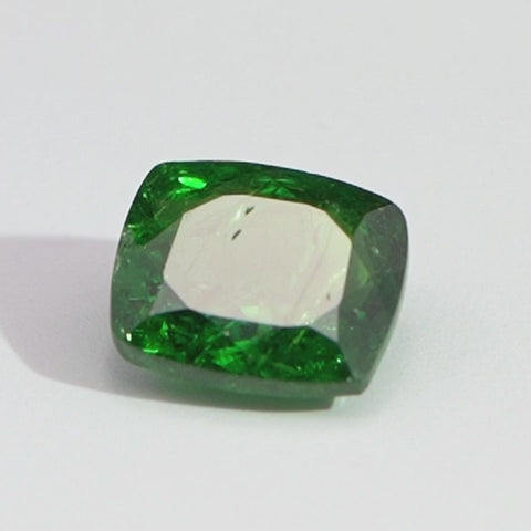 Green Dreamer