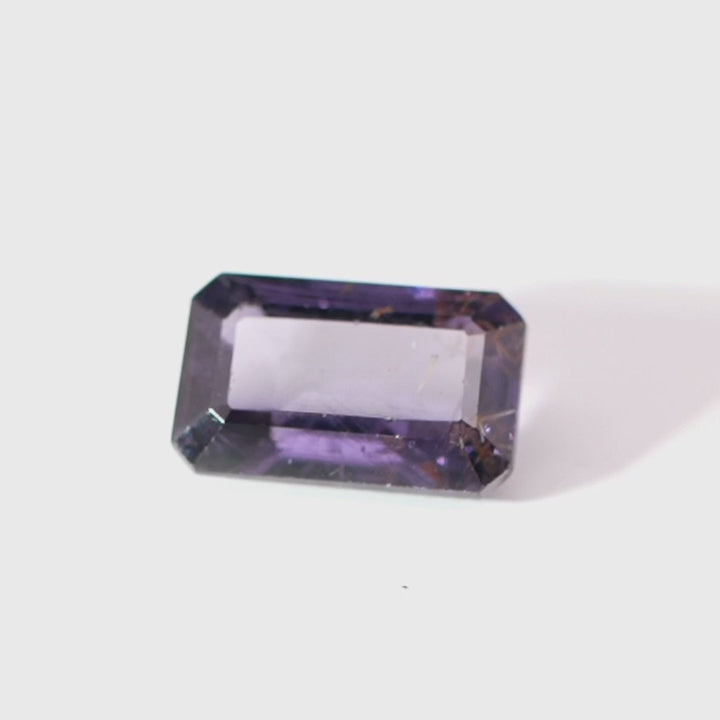 Violet Needle