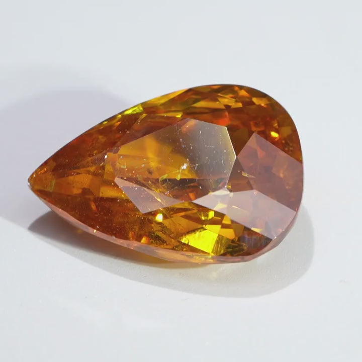 Golden Apex