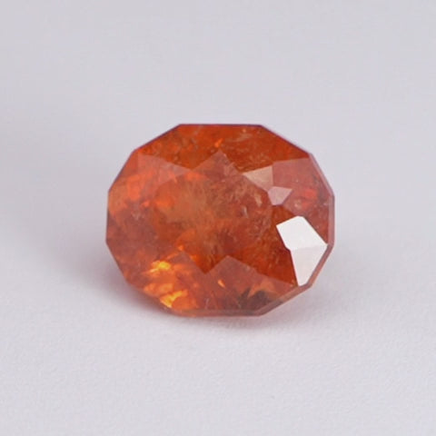 Mandarin Core