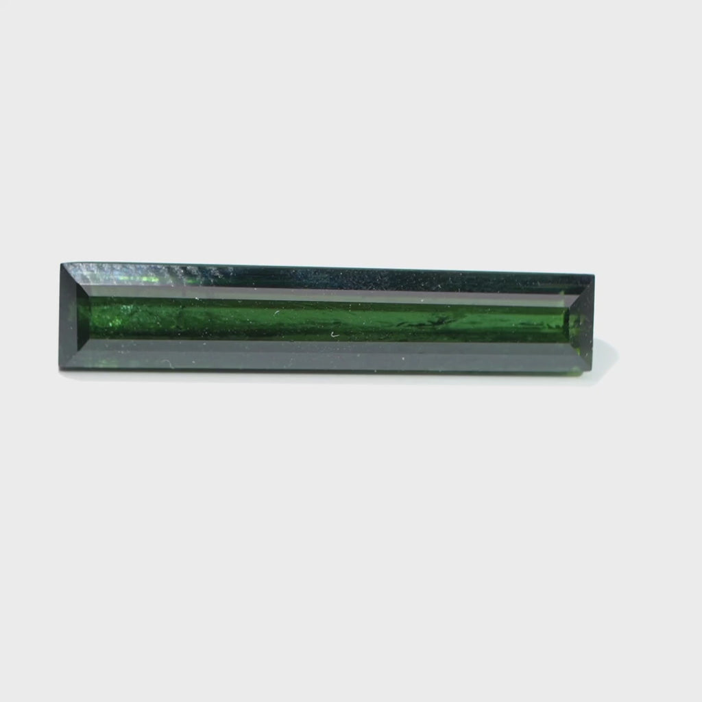 Emerald Conduit