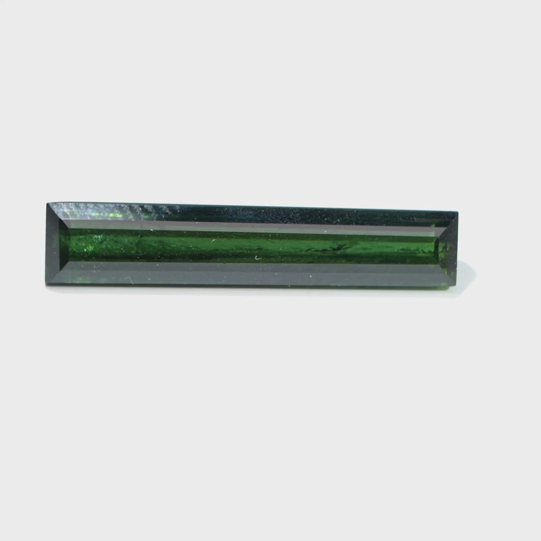 Emerald Conduit