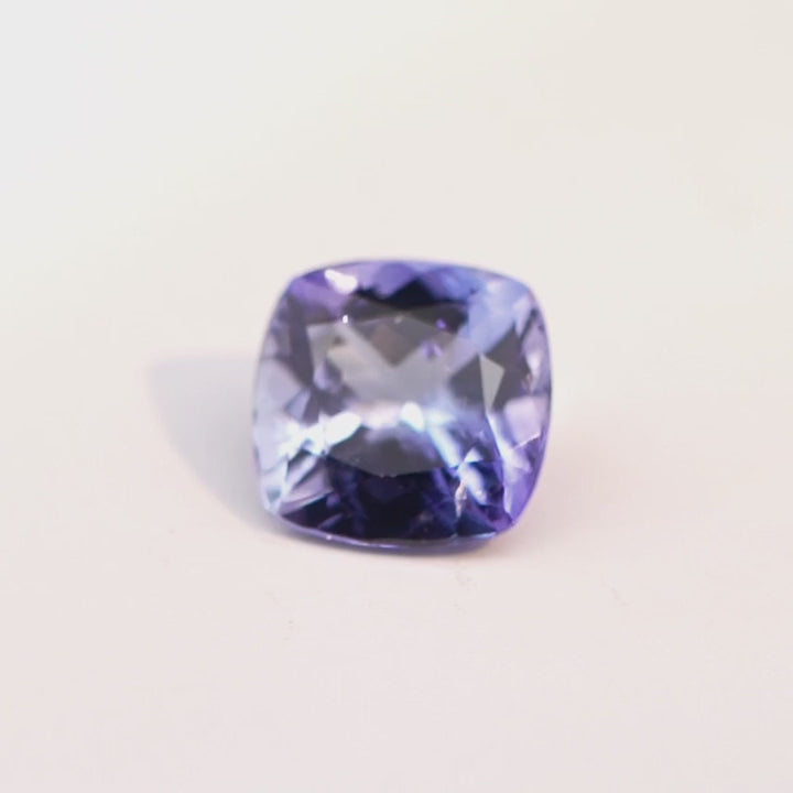 Violet Interval