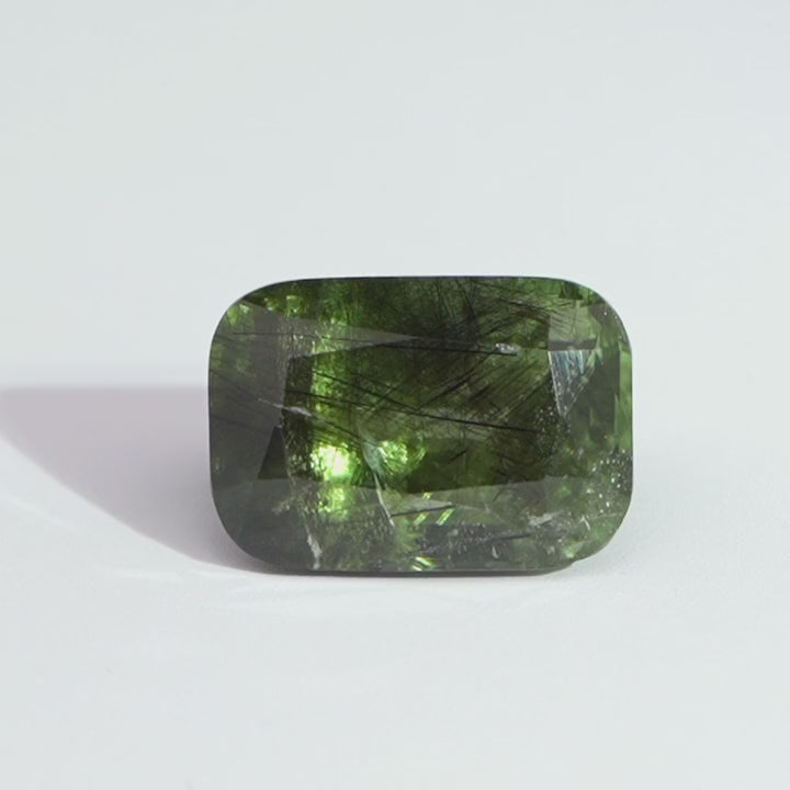 Olivine Driftwood
