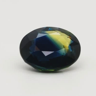 Spectral Rift