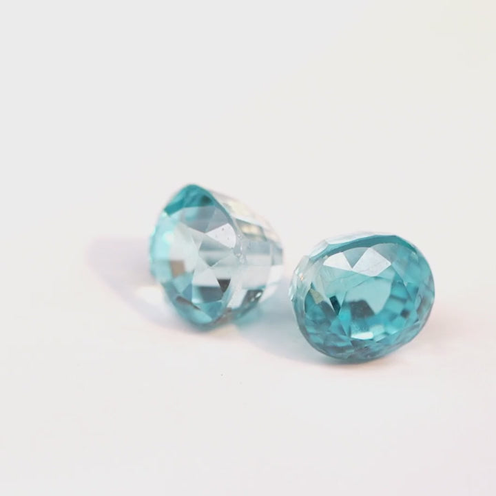Blue Equilibrium