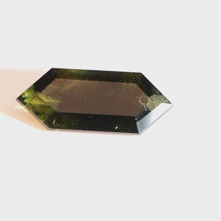 Green Horizon Fracture
