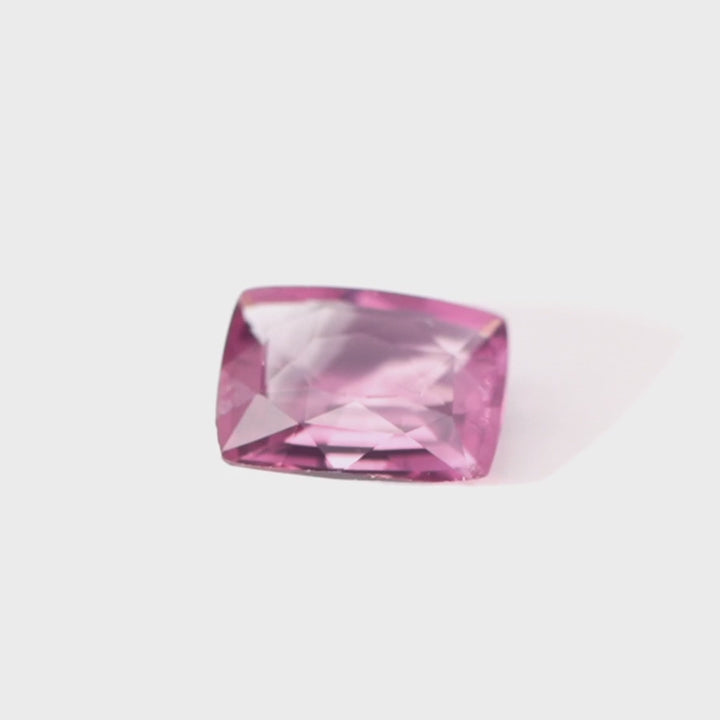 Velvet Pulse