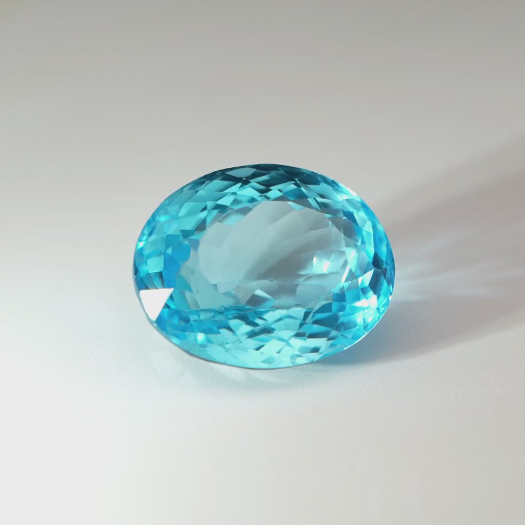 Azure Monolith