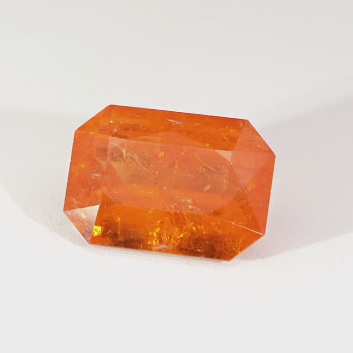 Copper Flame
