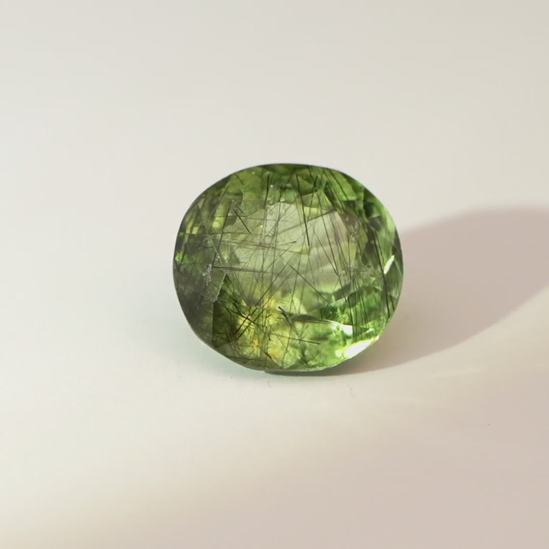Green Framework