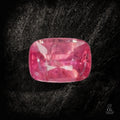 Prince of Padparadscha - Character - Gems.art