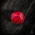 Princess of Padparadscha - Character - Gems.art