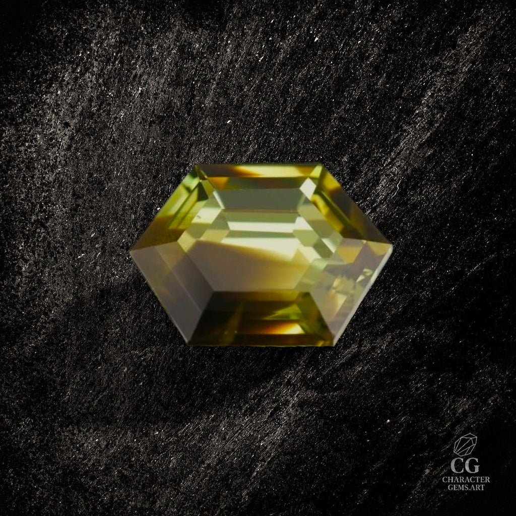 Prism Aureum - Character-Gems.art