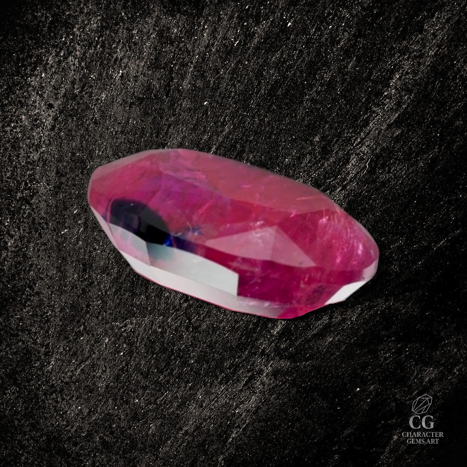 Prismatic Rift - Character-Gems.art