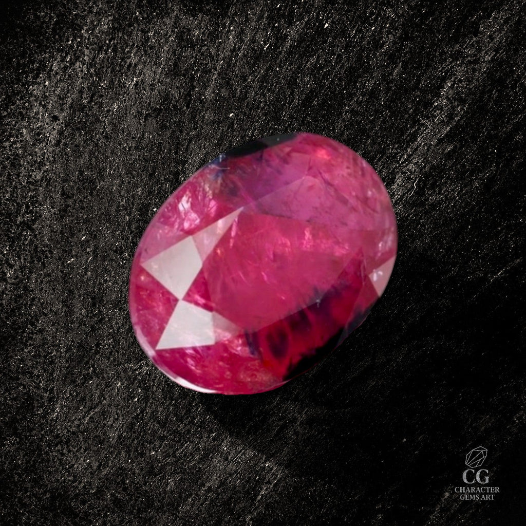 Prismatic Rift - Character-Gems.art