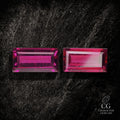 Pulse Theory (near match) - Character-Gems.art
