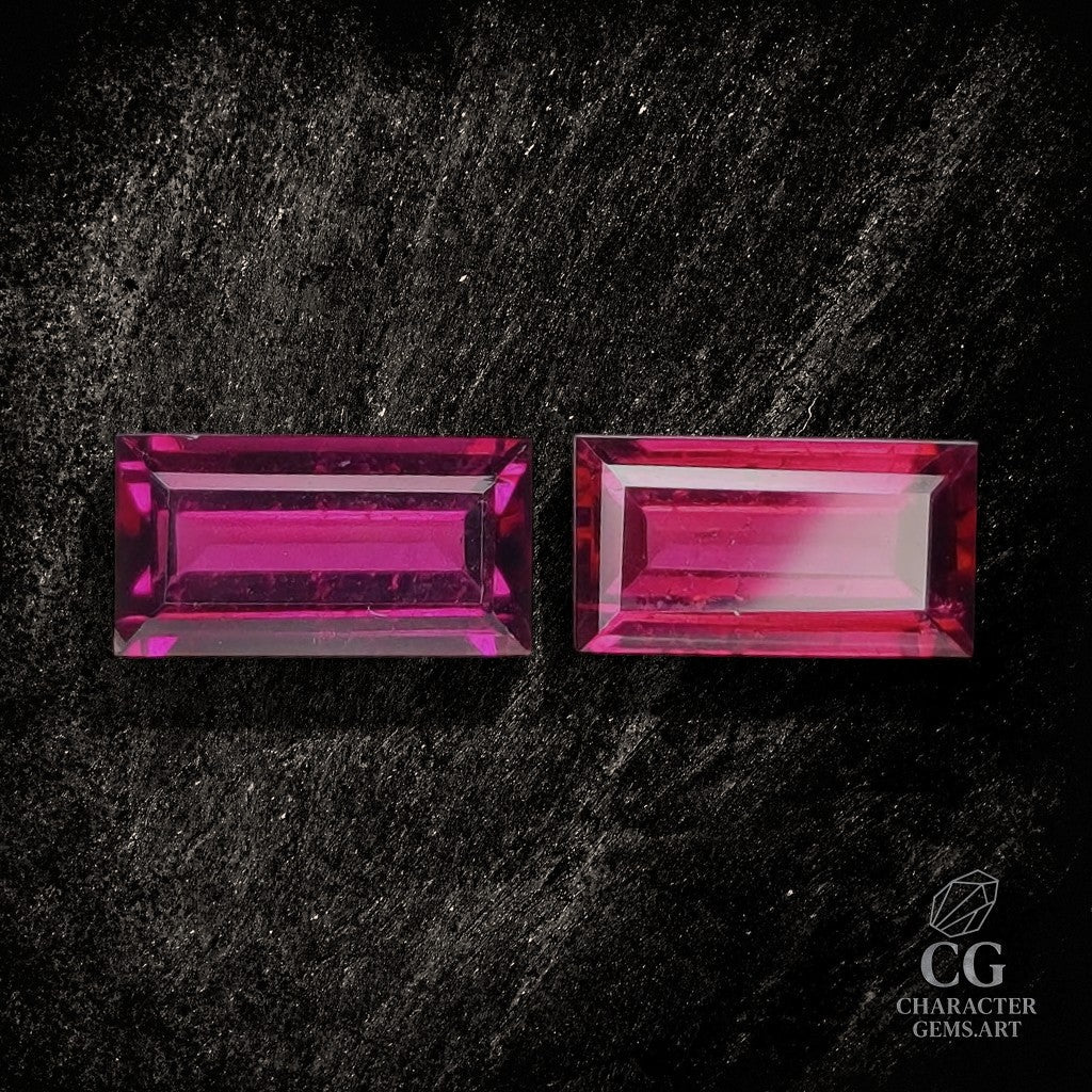 Pulse Theory (near match) - Character-Gems.art