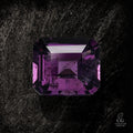 Purple Archive - Character-Gems.art