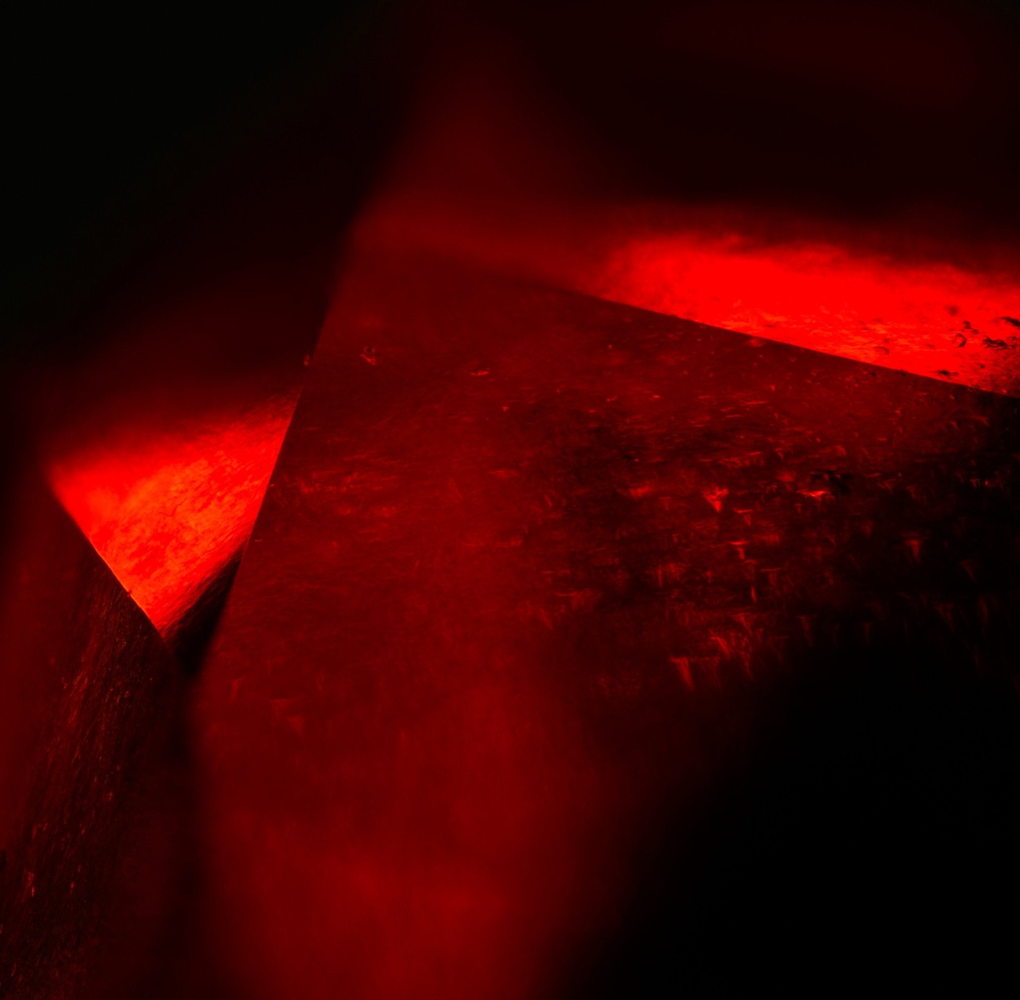Red Body Mass - Character - Gems.art