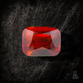 Red Body Mass - Character - Gems.art